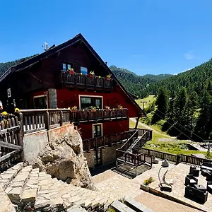 Piccolo Hotel Claviere