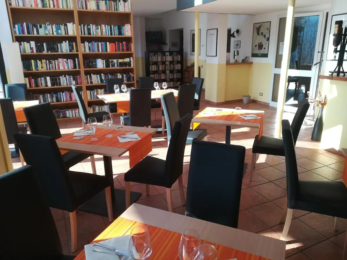 Naggio  艾查尼派旅馆酒店 Naggio (Tuscany)