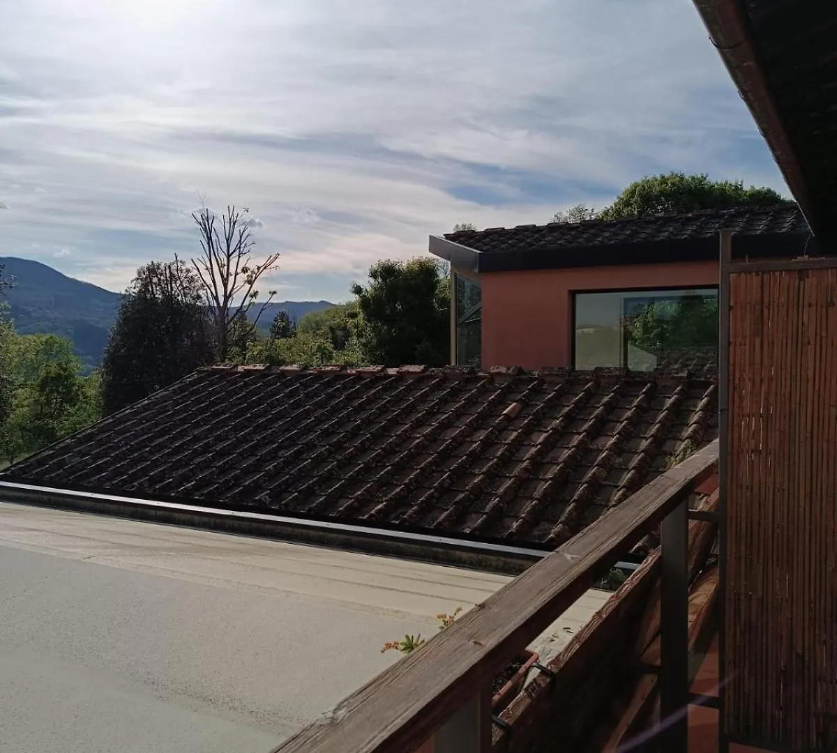 Naggio  艾查尼派旅馆酒店 0*, Naggio (Tuscany) 意大利