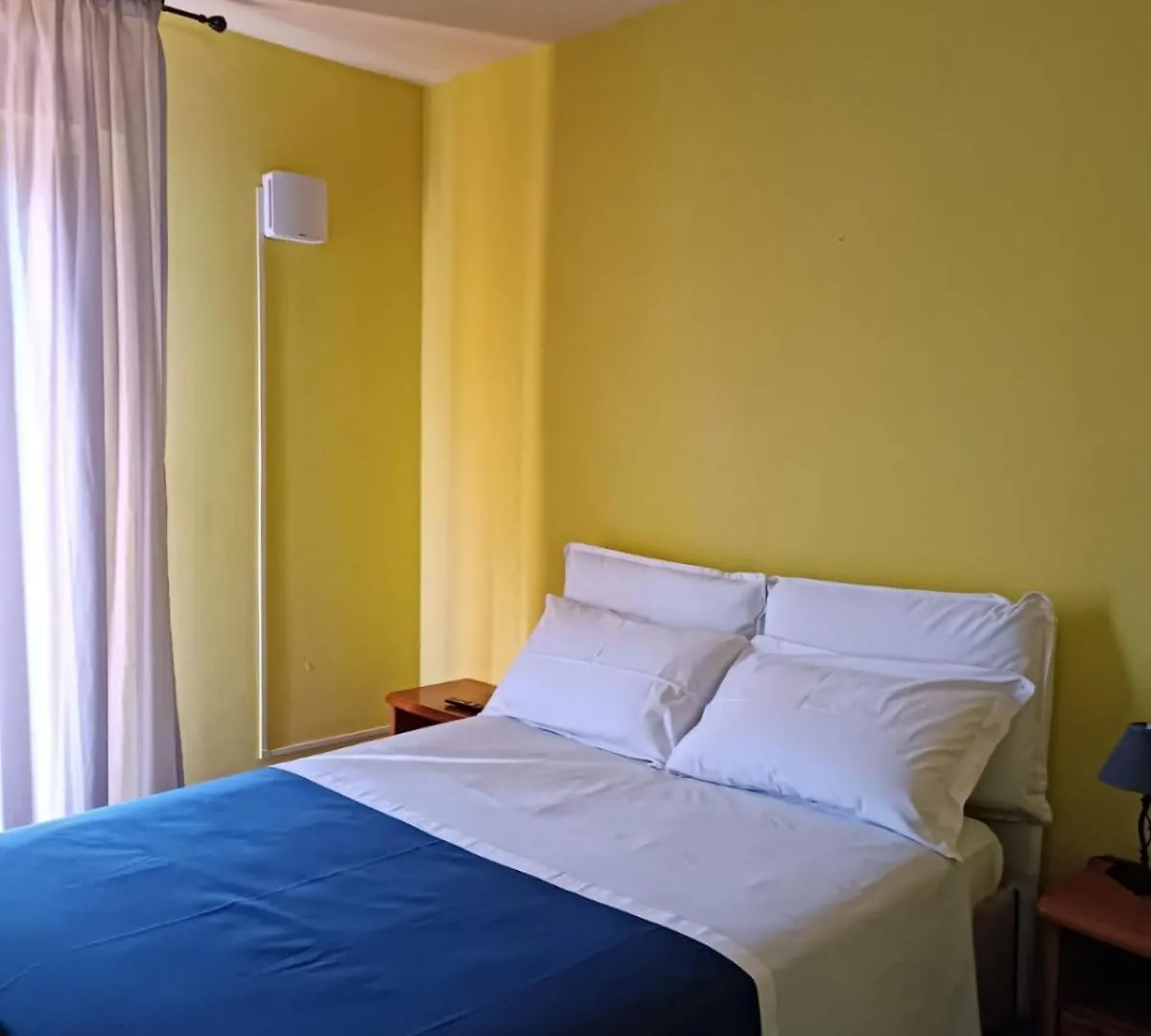 Naggio  艾查尼派旅馆酒店 酒店 Naggio (Tuscany)