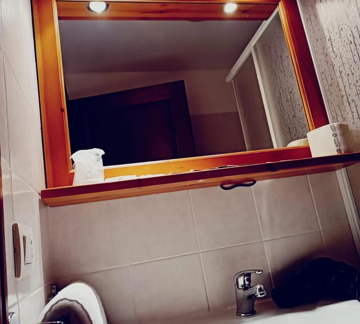 Hotel Ai Canipai Naggio